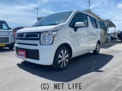 スズキ ワゴンR