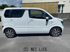 スズキ ワゴンR