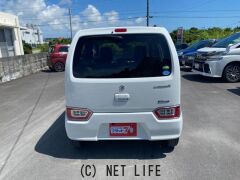 スズキ ワゴンR