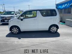 スズキ ワゴンR