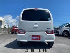 スズキ ワゴンR