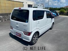 スズキ ワゴンR