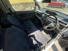 スズキ ワゴンR