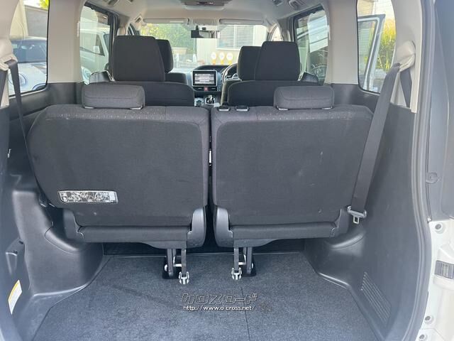 トヨタ ヴォクシー