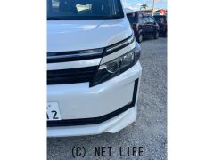 トヨタ ヴォクシー