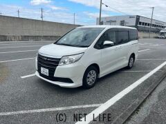 トヨタ ノア