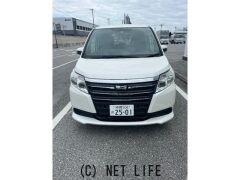 トヨタ ノア