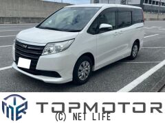 トヨタ ノア