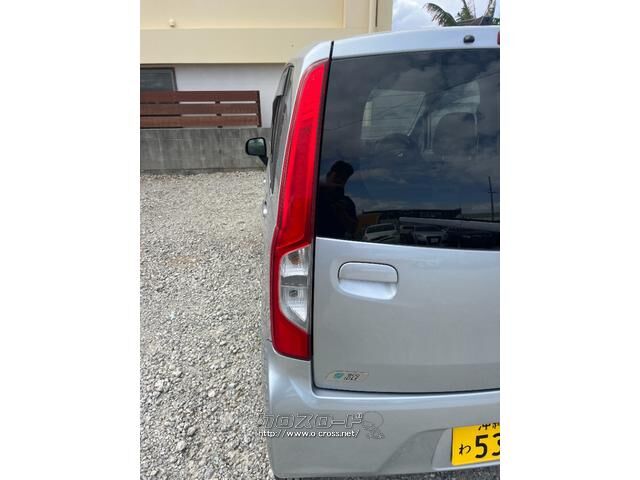 ダイハツ ムーヴ