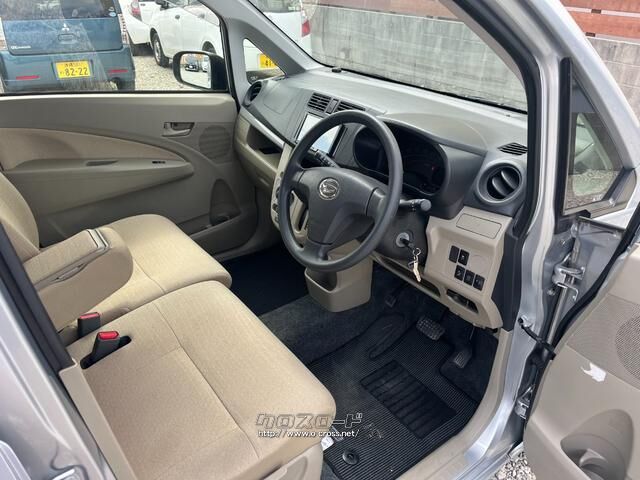 ダイハツ ムーヴ