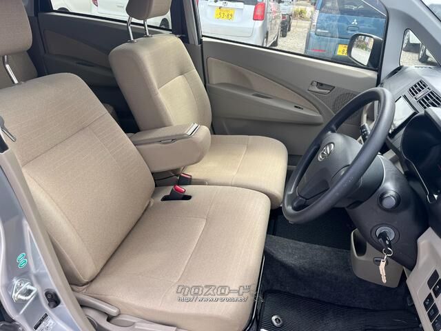 ダイハツ ムーヴ