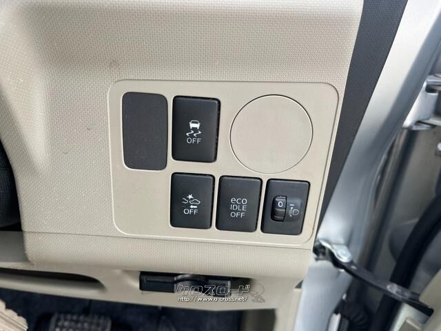 ダイハツ ムーヴ