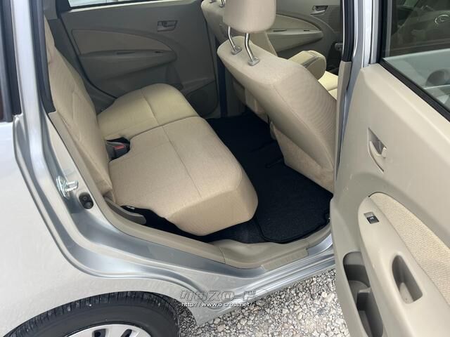 ダイハツ ムーヴ