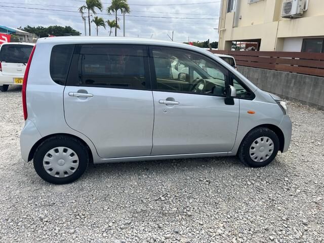 ダイハツ ムーヴ