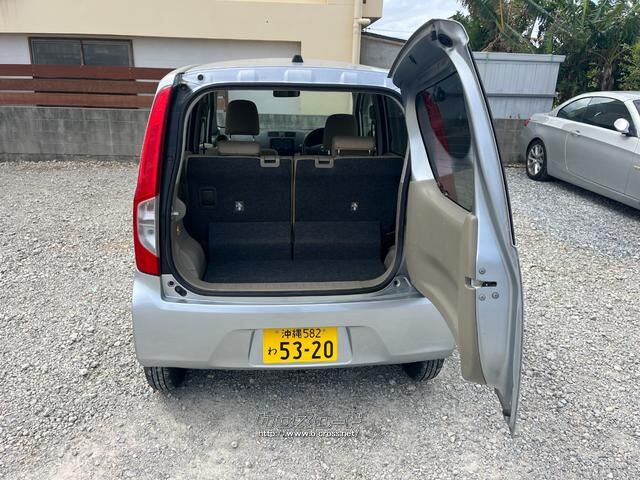 ダイハツ ムーヴ