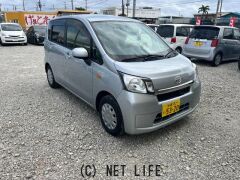ダイハツ ムーヴ