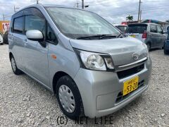 ダイハツ ムーヴ