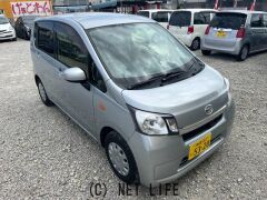 ダイハツ ムーヴ