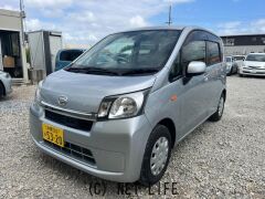 ダイハツ ムーヴ