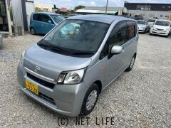 ダイハツ ムーヴ