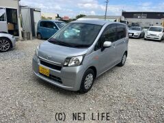 ダイハツ ムーヴ