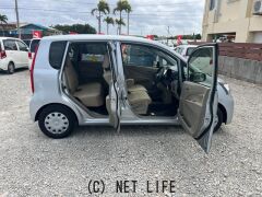 ダイハツ ムーヴ