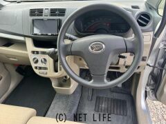 ダイハツ ムーヴ