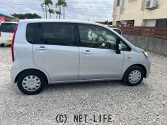 ダイハツ ムーヴ