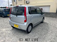 ダイハツ ムーヴ