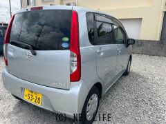 ダイハツ ムーヴ