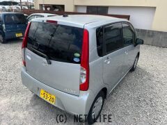 ダイハツ ムーヴ