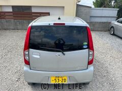 ダイハツ ムーヴ