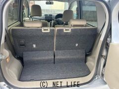 ダイハツ ムーヴ