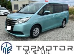 トヨタ ノア
