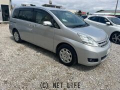 トヨタ アイシス