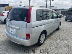 トヨタ アイシス