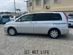 トヨタ アイシス