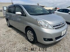 トヨタ アイシス