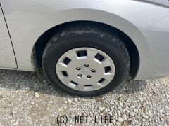 トヨタ アイシス