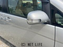 トヨタ アイシス