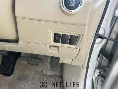 トヨタ アイシス