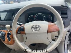 トヨタ アイシス