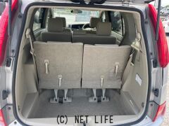 トヨタ アイシス