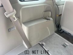 トヨタ アイシス