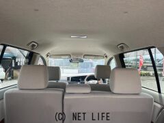 トヨタ アイシス