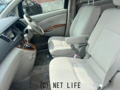 トヨタ アイシス