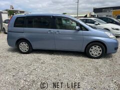 トヨタ アイシス