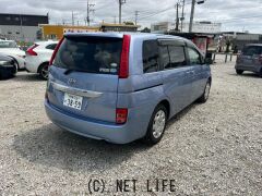 トヨタ アイシス