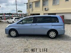 トヨタ アイシス