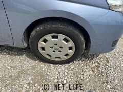 トヨタ アイシス